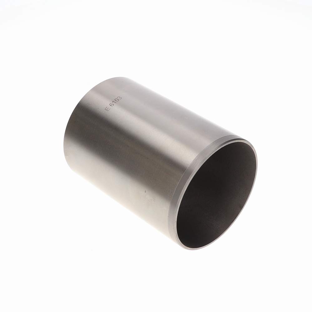 Cylinder liner